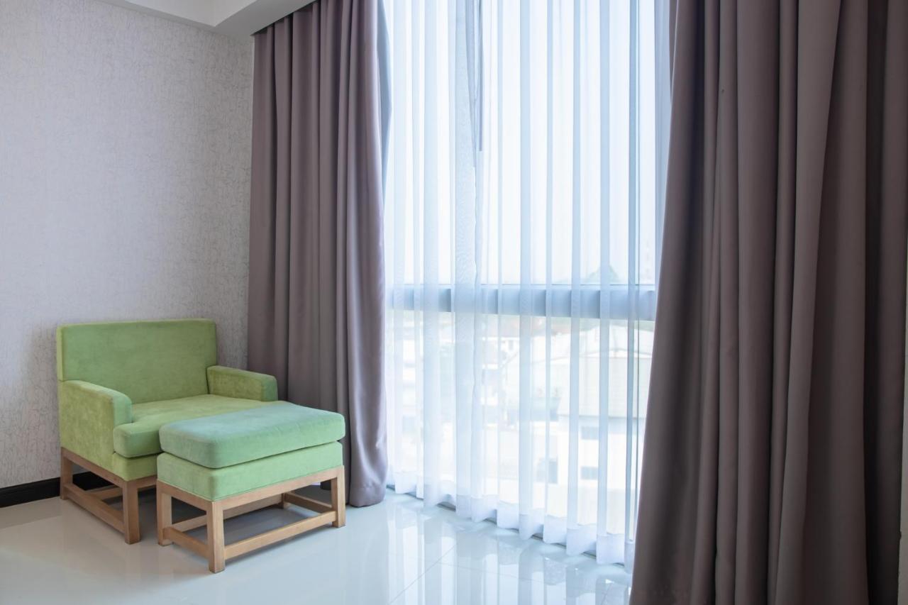נאקהון סאוואן 42C The Chic Hotel מראה חיצוני תמונה