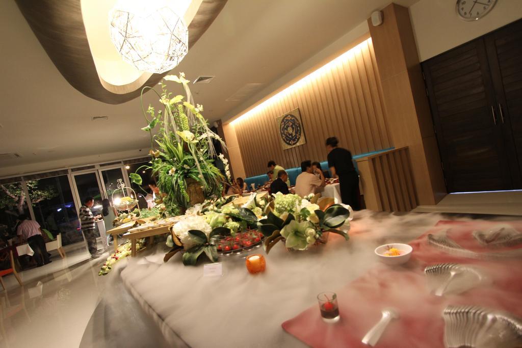 נאקהון סאוואן 42C The Chic Hotel מראה חיצוני תמונה