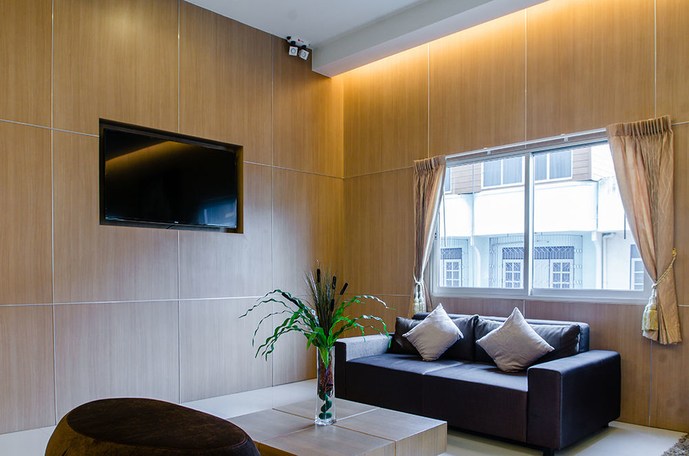 נאקהון סאוואן 42C The Chic Hotel מראה חיצוני תמונה